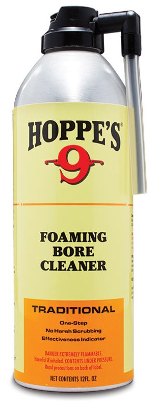 HOPP 908 FOAMING BORE CLN 12OZ - Taurus Savings